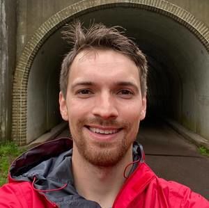 Meet your Posher, Travis